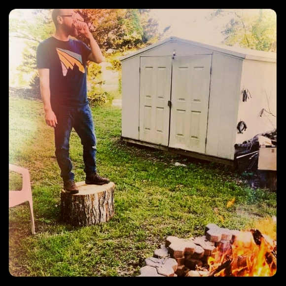 Meet your Posher, Jason - Picture 1 of 1